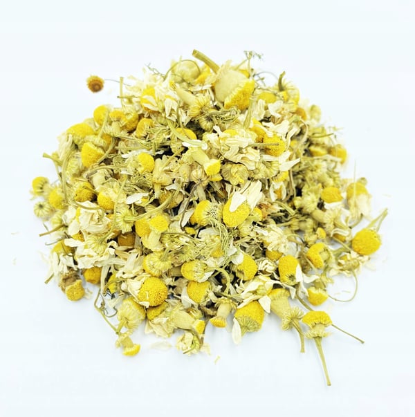 VANLIG kamomillblomma premium 500 g 100%