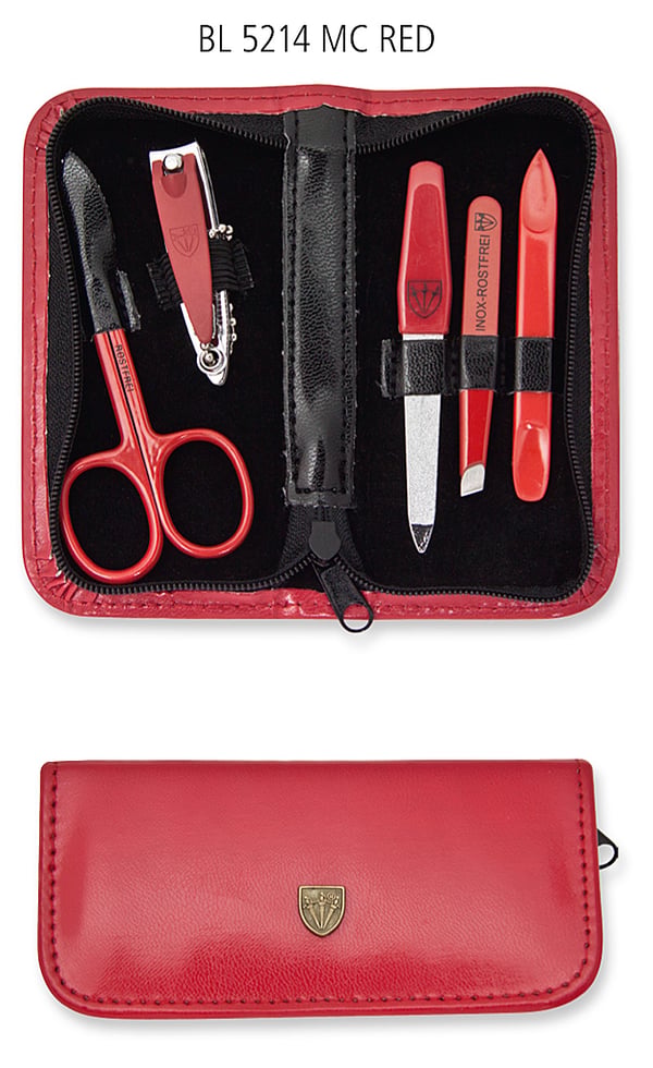 Kellermann BL 5214 MC mini-spikset