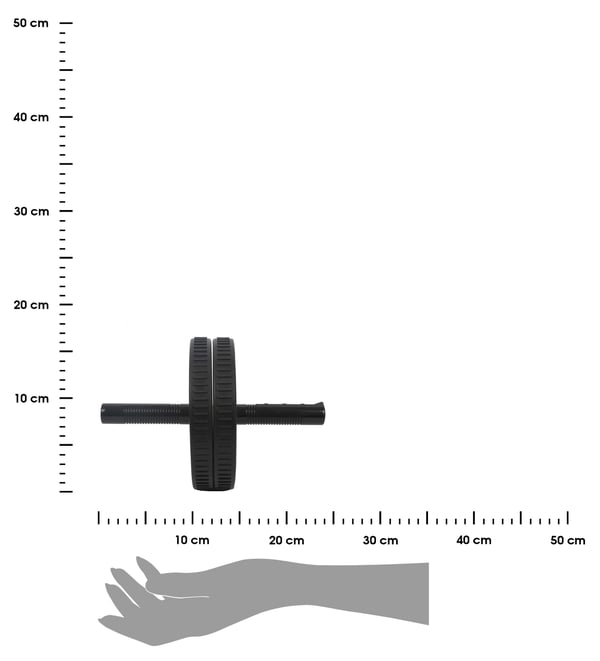 COREwheel træninghjul