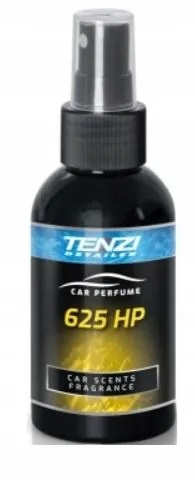 PARFYMERAD LUFTFRÄSCHARE MED PARFYM 625 HK 0,1 L - TZ D 43 2409