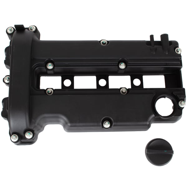 Opel Corsa B 98-00 C 00-09 D 06-14 1.2 1.2 16V 1.4 venttiilikannella