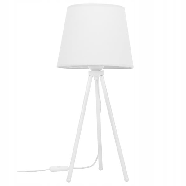 NATBORD stående lampe, stativ, 49 cm E27