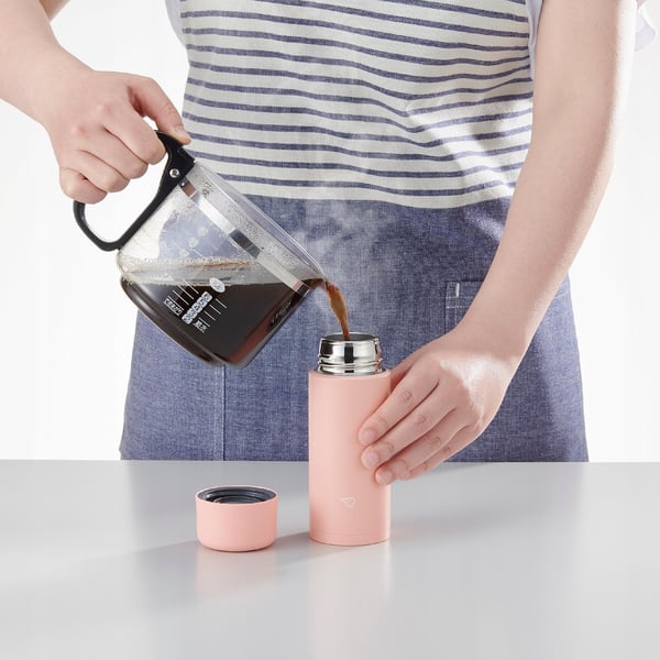 Zojirushi SM-MA35-AL termomugg 350 ml turkos