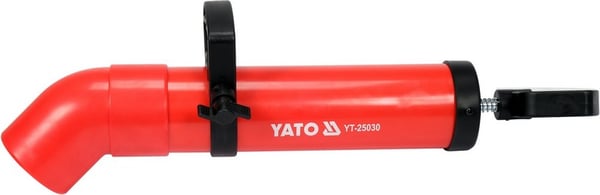IMU-PAINE AVAUSPUMPPU - YT-25030