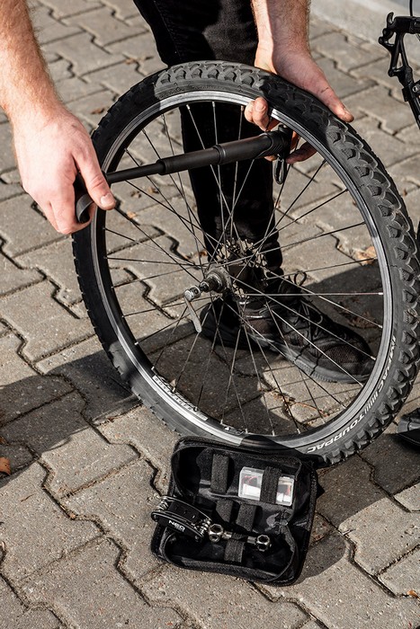 CYKELREPARATIONSSATS - T N91-013