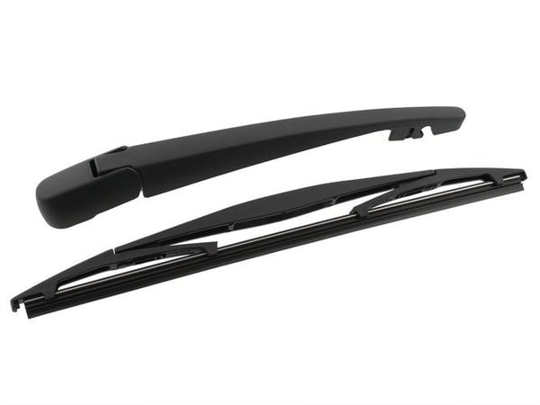 Honda Accord VII 2004- KOMBI takapyyhkimen varsi + sulka