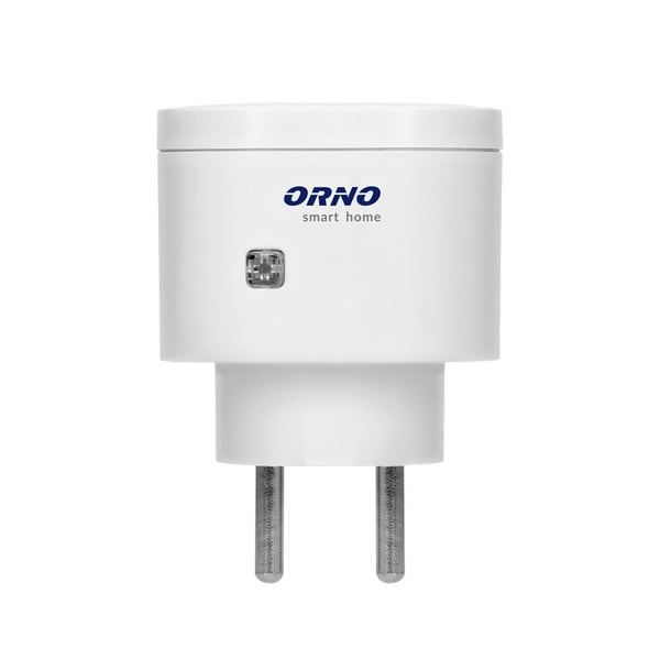 SMART HOME NETVÆRKSSTIKONTAKTRADIATOR - ON-SH-1732