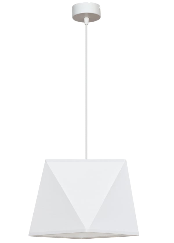 Lofthængende lampe lysekrone loftsdiamant LED
