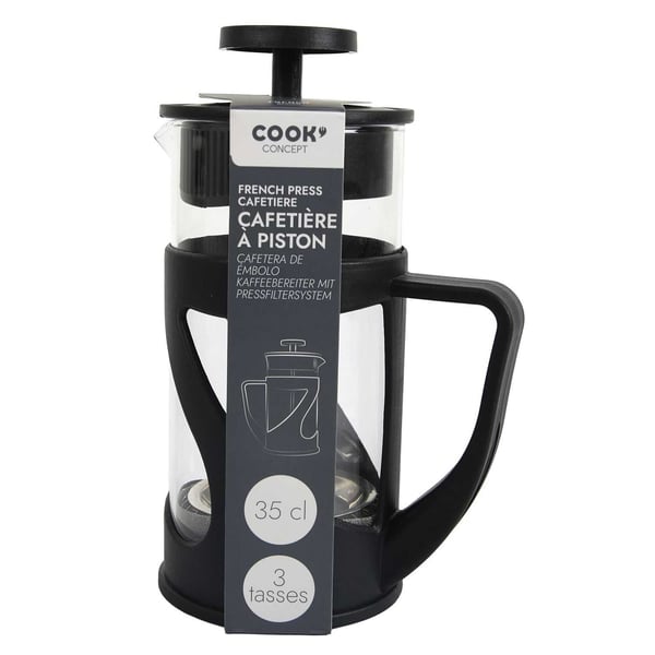 Presso minikahvinkeitin 0,35 L for