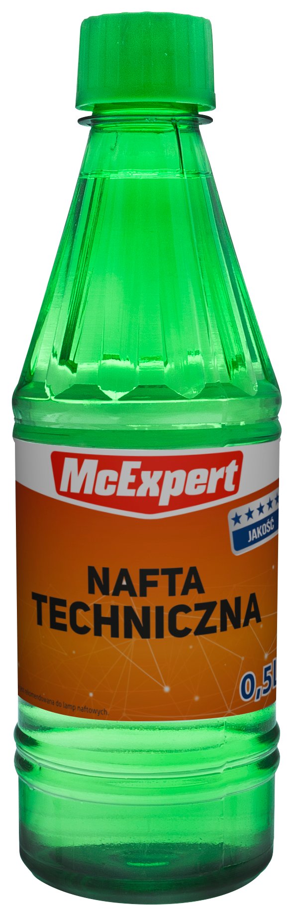 TEKNISK PETROLEUM 0,5 - MC-600-8005 TEKNISK PETROLEUM 0,5 - MC-600-8005