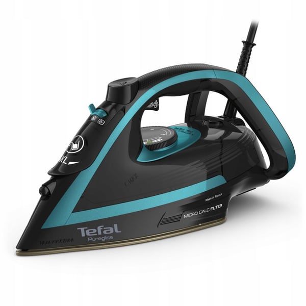 Strygejern TEFAL FV8066 Puregliss
