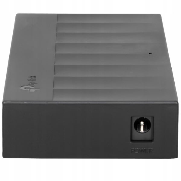 TP-Link LS1008G 8x100/1000 hallitsematon kytkin