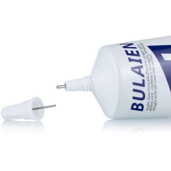 Universallim T-9000 yleiskäyttöinen liima 110ml