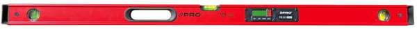 PRO900 NIVEAU MED ELEKTRONISK AFLÆSNING 100 CM - 100-E2-100