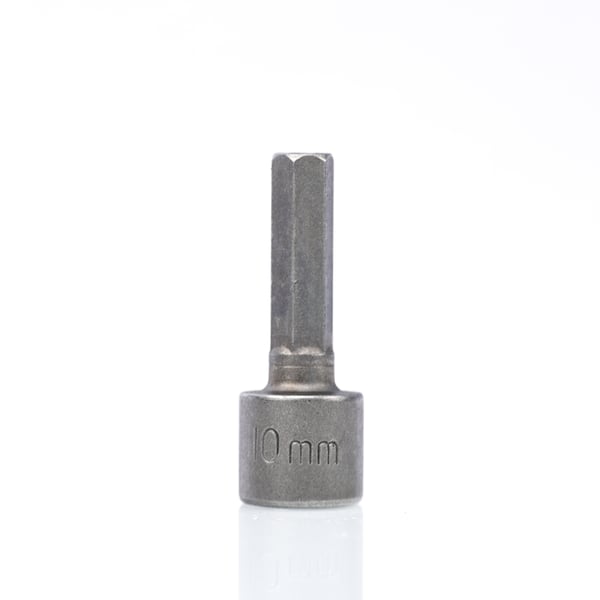 Rosfix pistokoosat 5-13mm, 1/4 tuuman istukka, 9 kpl