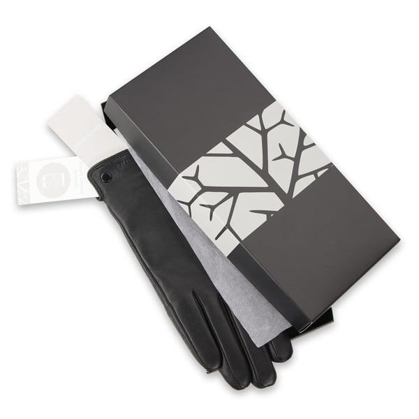 GLD-BG-4 XL damhandsker midnight iTOUCH