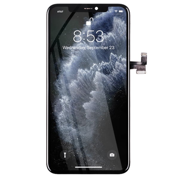 Display REPART för iPhone 11 Pro Max OLED