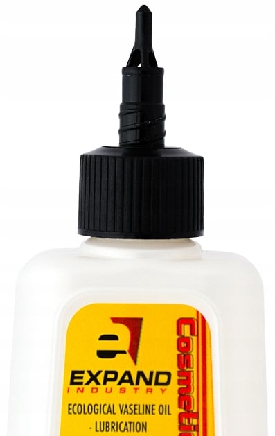 Expand vaselihiili kaapeleille ja vaihtolaitteille 85 ml