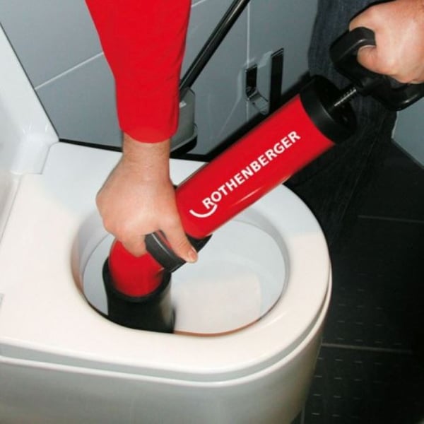 ROPUMP SUPER PLUS -PUTKIPUMPPU - RO 72070X