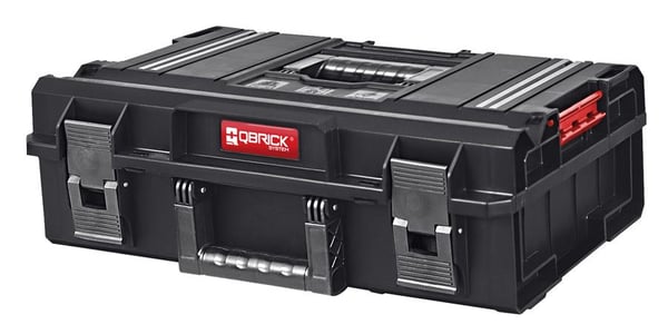 QBRICK ONE 200 TEKNIKERVÆRKTØJSKASSE - SKRZ N6770