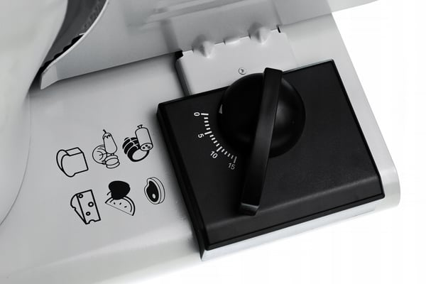 Esperanza Mortadella Electric Slicer 150W EKM018K
