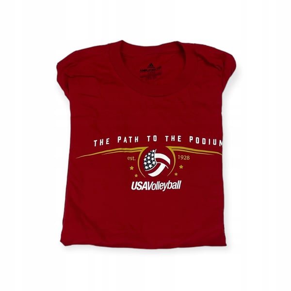 Adidas Amplifier t-shirt herre