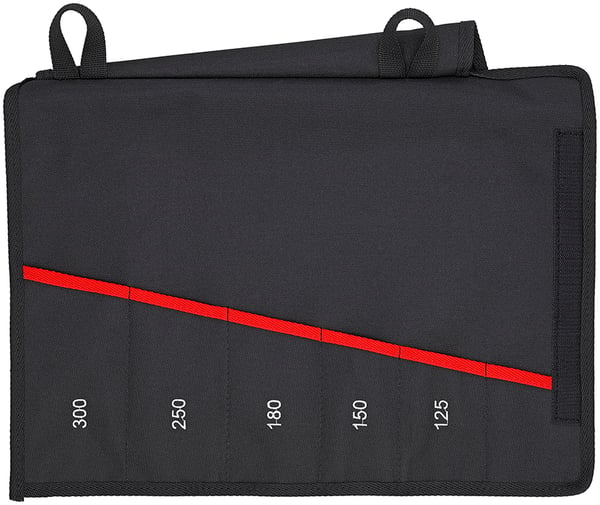 NYCKELFÖRVARING MED RULLNING, 5 FACKS - KN 00 19 S4L