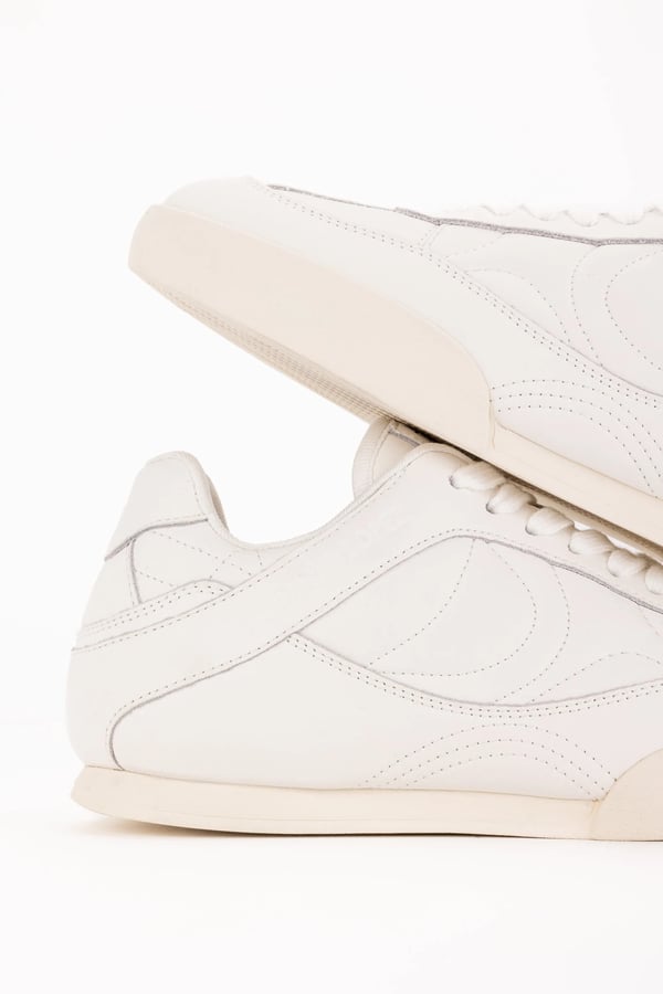 Daniel Lopez LUNA SS2D4019 damnsneakers storlek 37