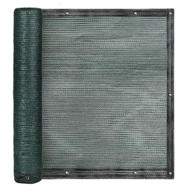 DECO GREEN GUARD STOF 200G/M2 100CM RULLE 25MB - 25.0MB - S-B 9031