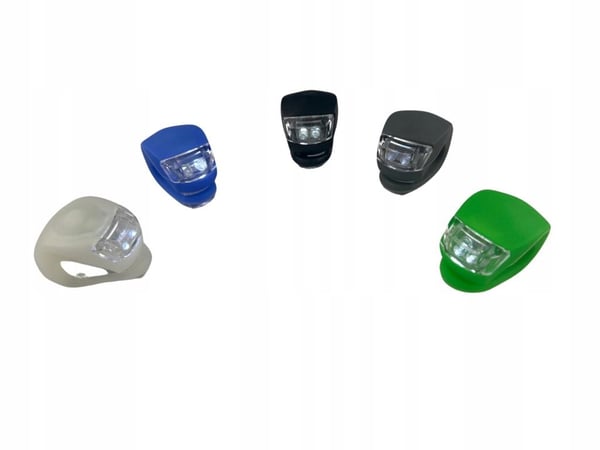 LED-lampe