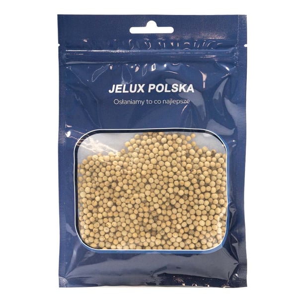 Hvide peberkorn 100 g