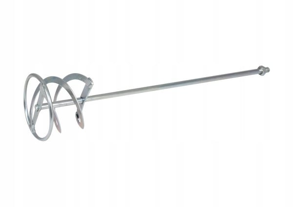 Kubala-laastinsekoitin 130X605MM M-14 1211