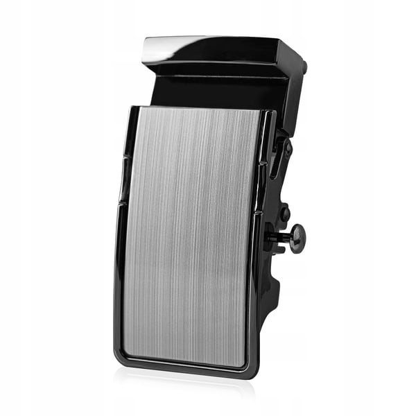 Auto Buckle 2 Automaattinen solki automaattisille vöille