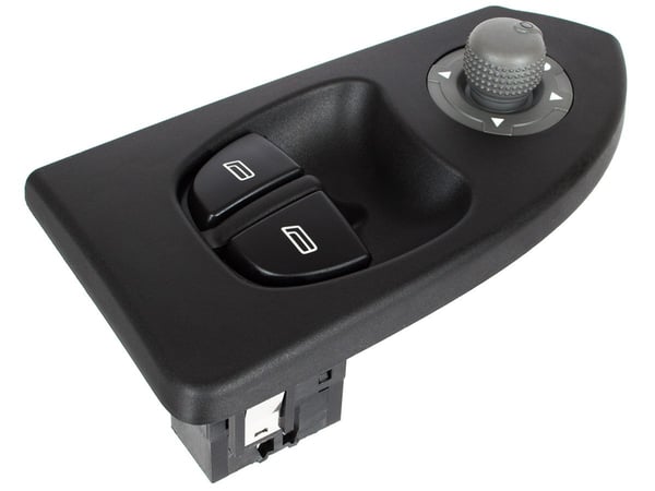 Citroen Jumper 02-06 Kombineret kontakt til el-ruder og spejle