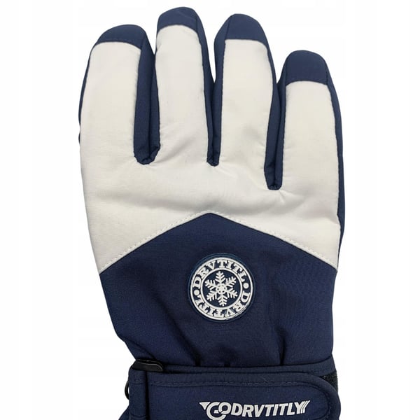 Skihandsker Vinterhandsker Herre Dame Universal M/L