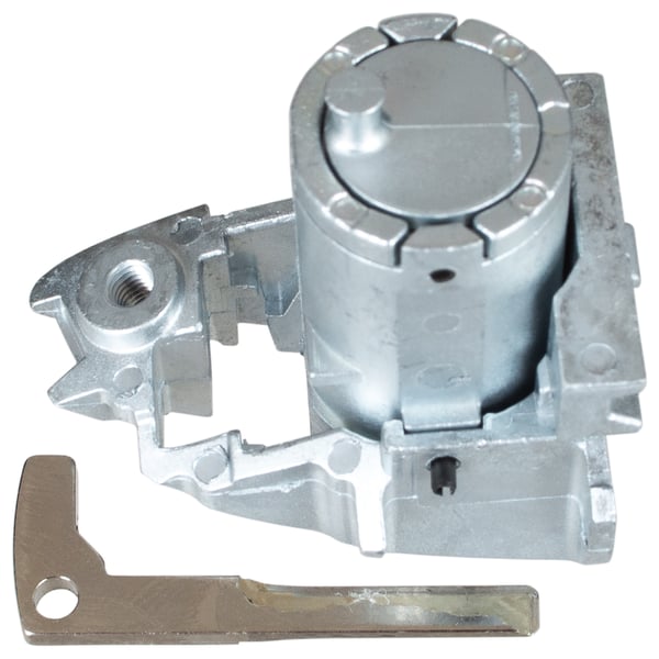 Mercedes W164 ML-Klass 05-11 Låsinsats fram vänster dörr
