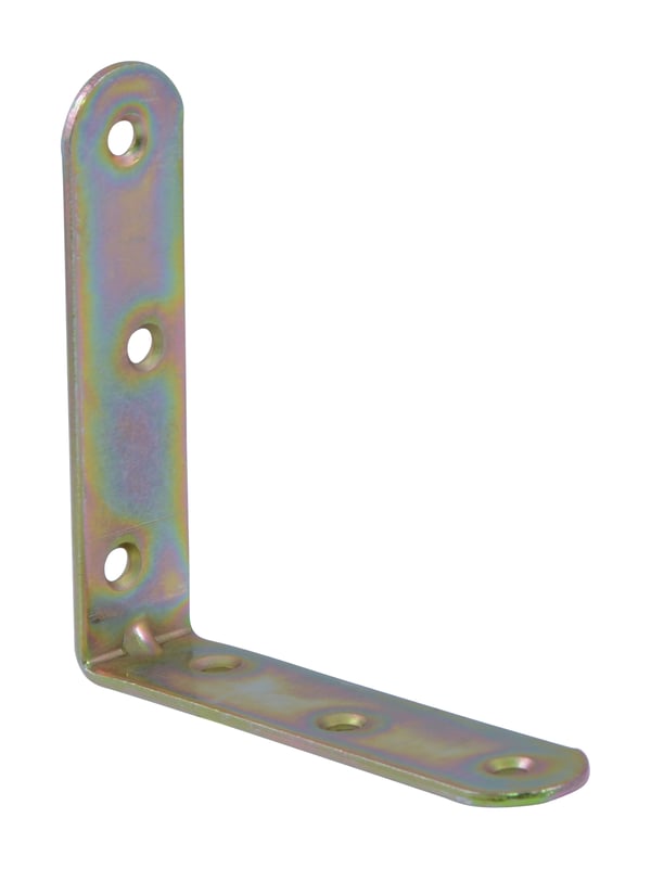 TUOLIN KULMA 80*80*20*2.0MM - LB K80*80*20