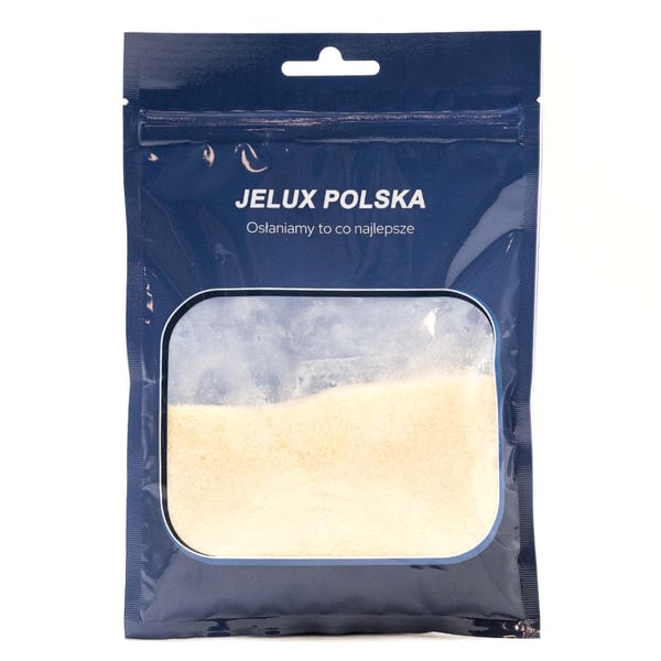 Spiselig gelatine 280 Bloom 100g