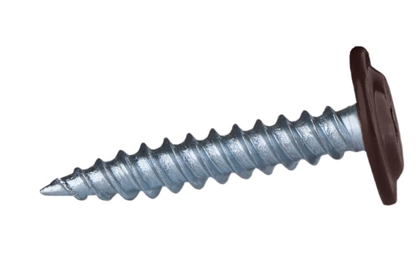GM-S monteringsforbindelser 4,2x25mm RAL 8017