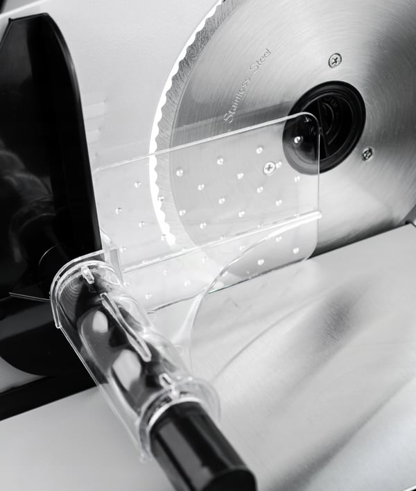 Esperanza Mortadella Electric Slicer 150W EKM018K
