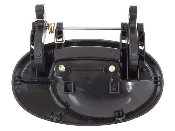 Opel Corsa C 00-07 vasen takaoven ulkokahva