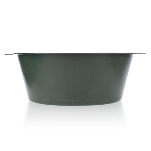 Sort si til at si maling fra (150x85x65mm)