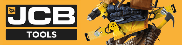 JCB DYB SLAGTOPPENØGLE 3/4" Cr-Mo 12-kantet 42 mm TOPNØGLE