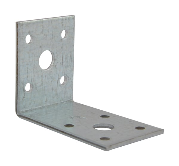 RAKENNUSLIITTIN 70*50*40*2.5MM - LB 70*50*40