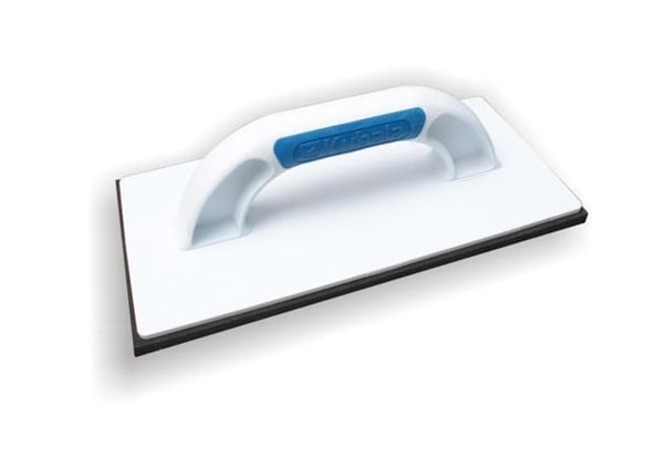 PLASTIKSKUL 140*280 MED SORT GUMMI - KB 0374