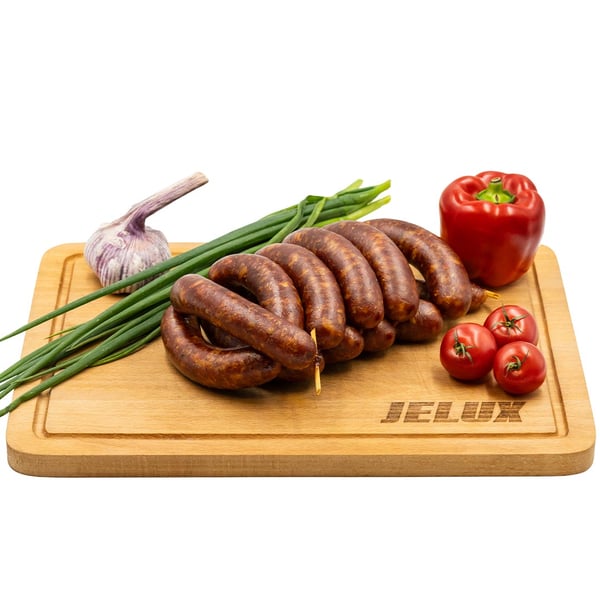 Krydderi til rårøget polsk pølse 50 g