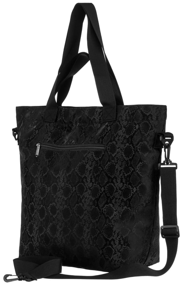 Shoppingväska R-TZ15605-2455 Svart W04