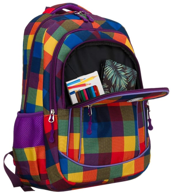 PTN Leppäkerttu-reppu-5103 G98