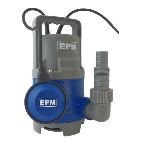 Likavesipumppu 400W - E-200-2002