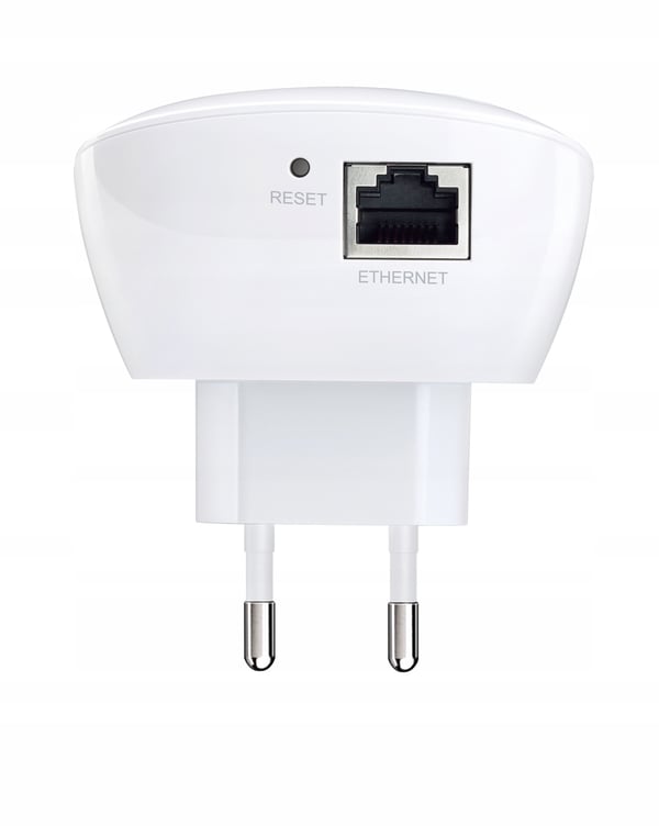 TP-Link TL-WA850RE 2.4GHz 300Mbps toistin